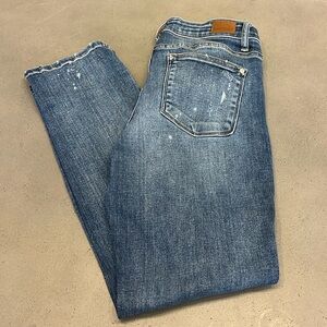 Judy Blue Boyfriend 11